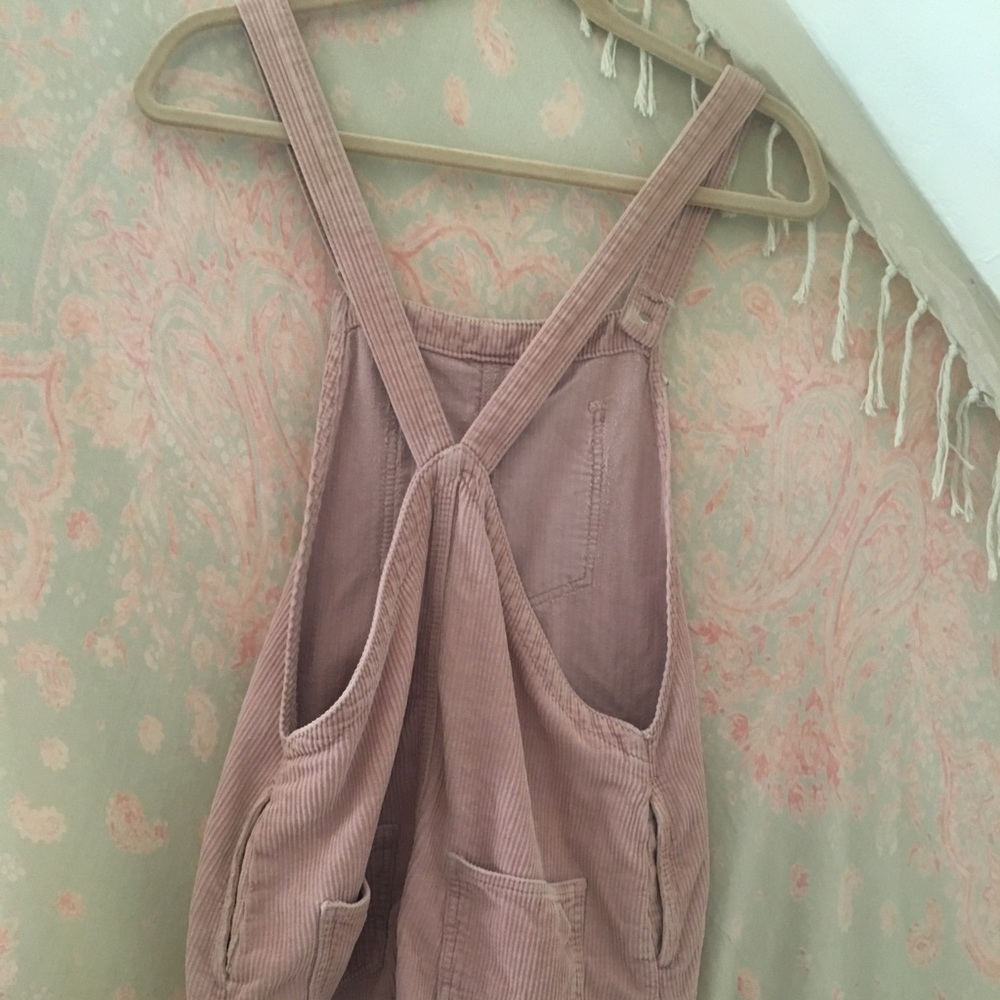 TOP SHOP corduroy jumper - Picture 6 of 8